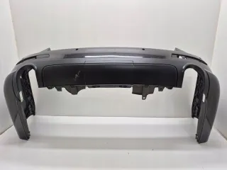 3C9807421D BHF833 Бампер задний Volkswagen Passat B6 Арт e12488222, вид 6