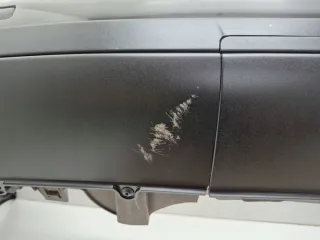 3C9807421D BHF833 Бампер задний Volkswagen Passat B6 Арт e12488222, вид 7
