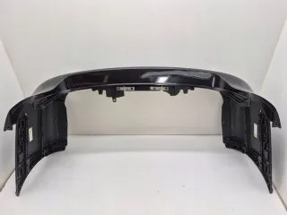 3C9807421D BHF833 Бампер задний Volkswagen Passat B6 Арт e12488222, вид 8