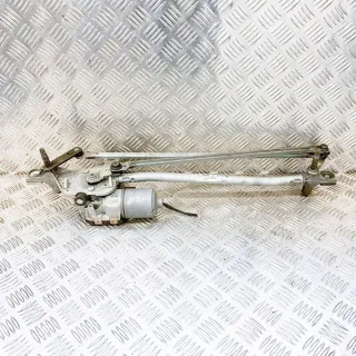 30753494 Механизм стеклоочистителя (трапеция дворников) Volvo V60 1 Арт e12488167, вид 1