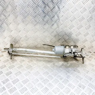 30753494 Механизм стеклоочистителя (трапеция дворников) Volvo V60 1 Арт e12488167, вид 2