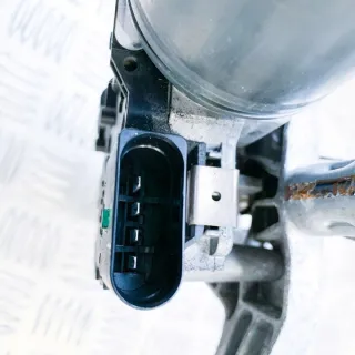 30753494 Механизм стеклоочистителя (трапеция дворников) Volvo V60 1 Арт e12488167, вид 5