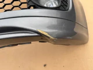 1K0807221C Бампер передний Volkswagen Golf 5 Арт e12488099, вид 6
