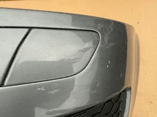 1K0807221C Бампер передний Volkswagen Golf 5 Арт e12488099, вид 7