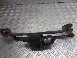 85110-0F020 Механизм стеклоочистителя (трапеция дворников) Toyota Corolla VERSO 2 Арт e12487970, вид 1