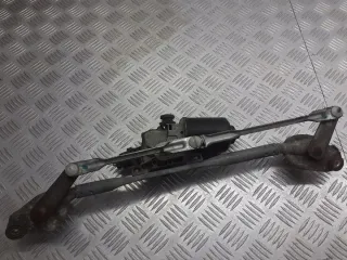 85110-0F020 Механизм стеклоочистителя (трапеция дворников) Toyota Corolla VERSO 2 Арт e12487970, вид 2