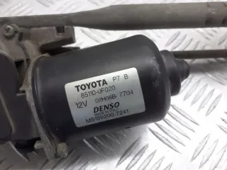 85110-0F020 Механизм стеклоочистителя (трапеция дворников) Toyota Corolla VERSO 2 Арт e12487970, вид 3