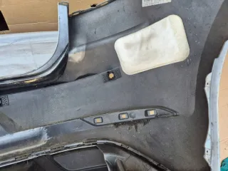5G6807421 7K6807421BK Бампер задний Volkswagen Golf 7 Арт e12487960, вид 5