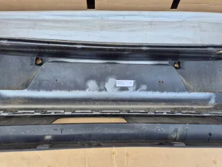 5G6807421 7K6807421BK Бампер задний Volkswagen Golf 7 Арт e12487960, вид 6