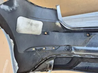 5G6807421 7K6807421BK Бампер задний Volkswagen Golf 7 Арт e12487960, вид 7