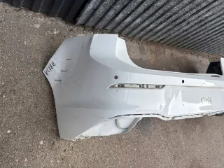 5H6807421 Бампер задний Volkswagen Golf 8 Арт e12487921, вид 2