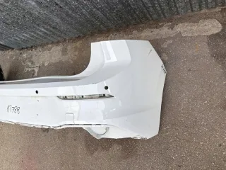 5H6807421 Бампер задний Volkswagen Golf 8 Арт e12487921, вид 3