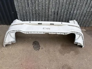 5H6807421 Бампер задний Volkswagen Golf 8 Арт e12487921, вид 4