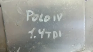 045906019BP Блок управления двигателем Volkswagen Polo 4 Арт e12487886, вид 4