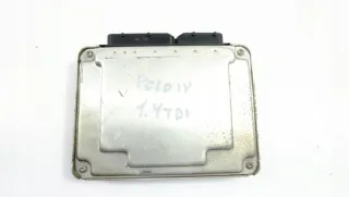 045906019BP Блок управления двигателем Volkswagen Polo 4 Арт e12487886, вид 5