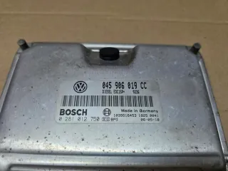 045906019CC Блок управления двигателем Volkswagen Polo 4 Арт e12487871, вид 2
