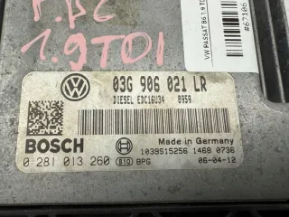 03G906021LR Блок управления двигателем Volkswagen Passat B6 Арт e12487800, вид 7