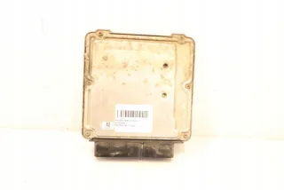 0281015029 Блок управления двигателем Volkswagen Passat B6 Арт e12487780, вид 1