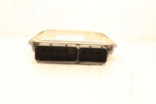 0281015029 Блок управления двигателем Volkswagen Passat B6 Арт e12487780, вид 3