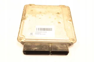 0281015029 Блок управления двигателем Volkswagen Passat B6 Арт e12487780, вид 5