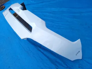 9836022280 OE9836022280-2663 OE9836022280 Бампер передний Toyota ProAce City Арт e12487776, вид 3