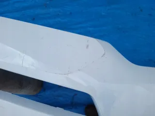9836022280 OE9836022280-2663 OE9836022280 Бампер передний Toyota ProAce City Арт e12487776, вид 4