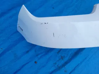 9836022280 OE9836022280-2663 OE9836022280 Бампер передний Toyota ProAce City Арт e12487776, вид 5