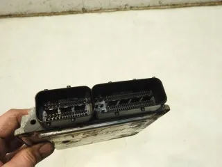 03L907309AE 0281017946 Блок управления двигателем Volkswagen Passat B7 Арт e12487768, вид 3