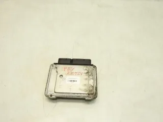 03L907309AE 0281017946 Блок управления двигателем Volkswagen Passat B7 Арт e12487768, вид 4