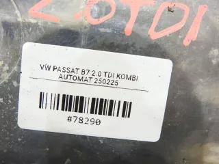 03L907309AE 0281017946 Блок управления двигателем Volkswagen Passat B7 Арт e12487768, вид 5