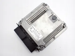05L907309B 0281035371 Блок управления двигателем Volkswagen Passat B8 Арт e12487758, вид 2