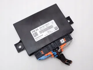 0EA907425C Блок управления двигателем Volkswagen ID3 Арт e12487722, вид 1