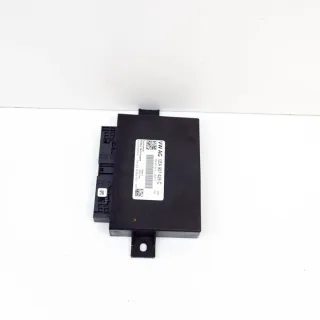 0EA907425C Блок управления двигателем Volkswagen ID3 Арт e12487720, вид 3