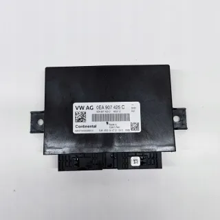 0EA907425C Блок управления двигателем Volkswagen ID3 Арт e12487718, вид 1