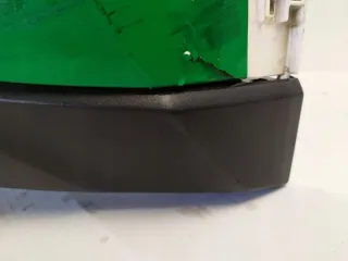 OK 52119-0H190 Бампер передний Toyota Aygo 2 Арт e12487698, вид 7