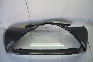 51119-0H140 Бампер передний Toyota Aygo 2 Арт e12487687, вид 1