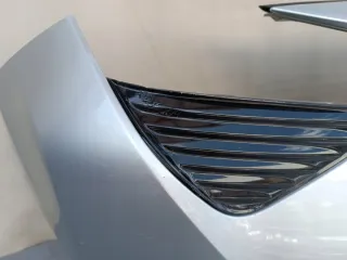 2018-2022 Бампер передний Toyota Aygo 2 Арт e12487676, вид 3
