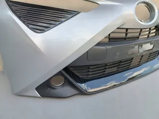 2018-2022 Бампер передний Toyota Aygo 2 Арт e12487676, вид 4