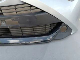 2018-2022 Бампер передний Toyota Aygo 2 Арт e12487676, вид 6