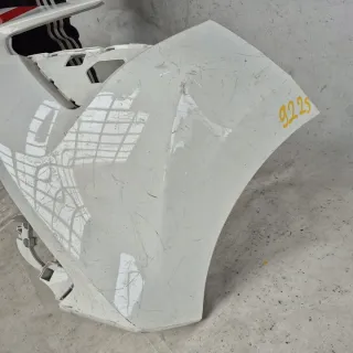 52119-0H180 Бампер передний Toyota Aygo 2 Арт e12487672, вид 6