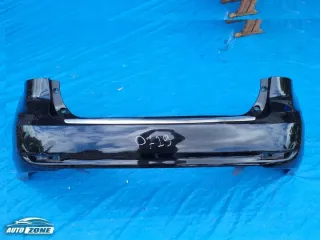 52159-05150 OE52159-05150-0729 OE52159-05150 Бампер задний Toyota Avensis 3 Арт e12487667, вид 1
