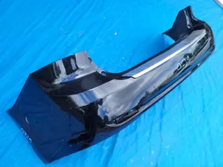 52159-05150 OE52159-05150-0729 OE52159-05150 Бампер задний Toyota Avensis 3 Арт e12487667, вид 2