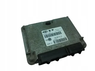 036906014AB 036906014ab Блок управления двигателем Volkswagen Golf 4 Арт e12487595, вид 1