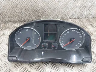 03G906016CB 1K0920862K 1K0905851B Блок управления двигателем Volkswagen Golf 5 Арт e12487573, вид 6