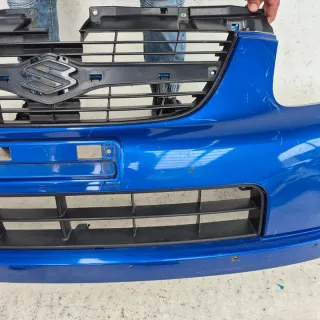 71711-86G00 Бампер передний Suzuki Ignis 2 Арт e12487557, вид 5