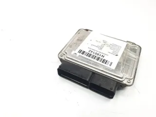 03G906021QJ Блок управления двигателем Volkswagen Golf 5 Арт e12487548, вид 2
