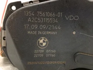 7561066 LORK-834-22533 Моновпрыск BMW 3 E90/E91/E92/E93 Арт e12487446, вид 4