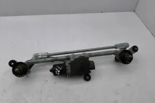 9907MPC3 Механизм стеклоочистителя (трапеция дворников) Nissan Qashqai 2 Арт e12487410, вид 7