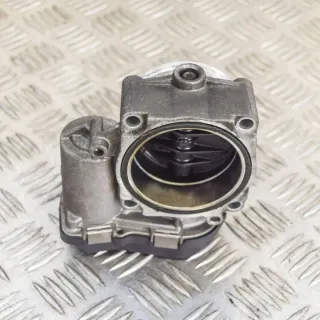 7561066 Моновпрыск BMW 3 E90/E91/E92/E93 Арт e12487408, вид 3