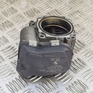 7561066 Моновпрыск BMW 3 E90/E91/E92/E93 Арт e12487408, вид 4